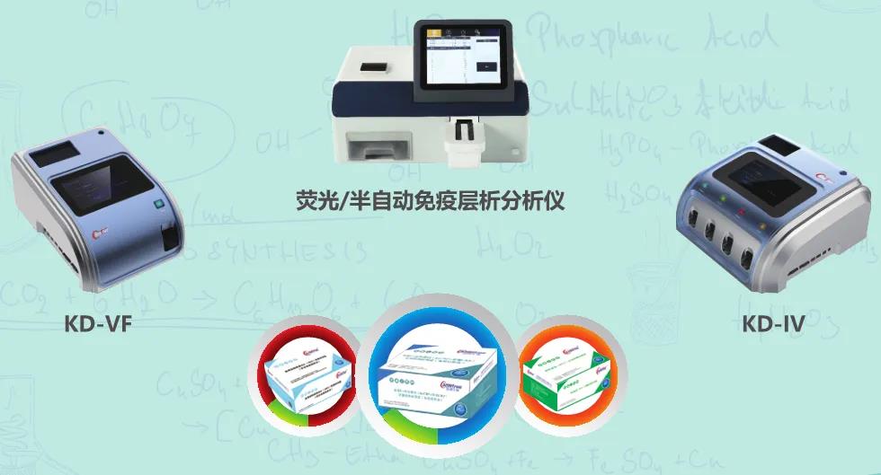 血清淀粉樣蛋白（SAA），你了解嗎？